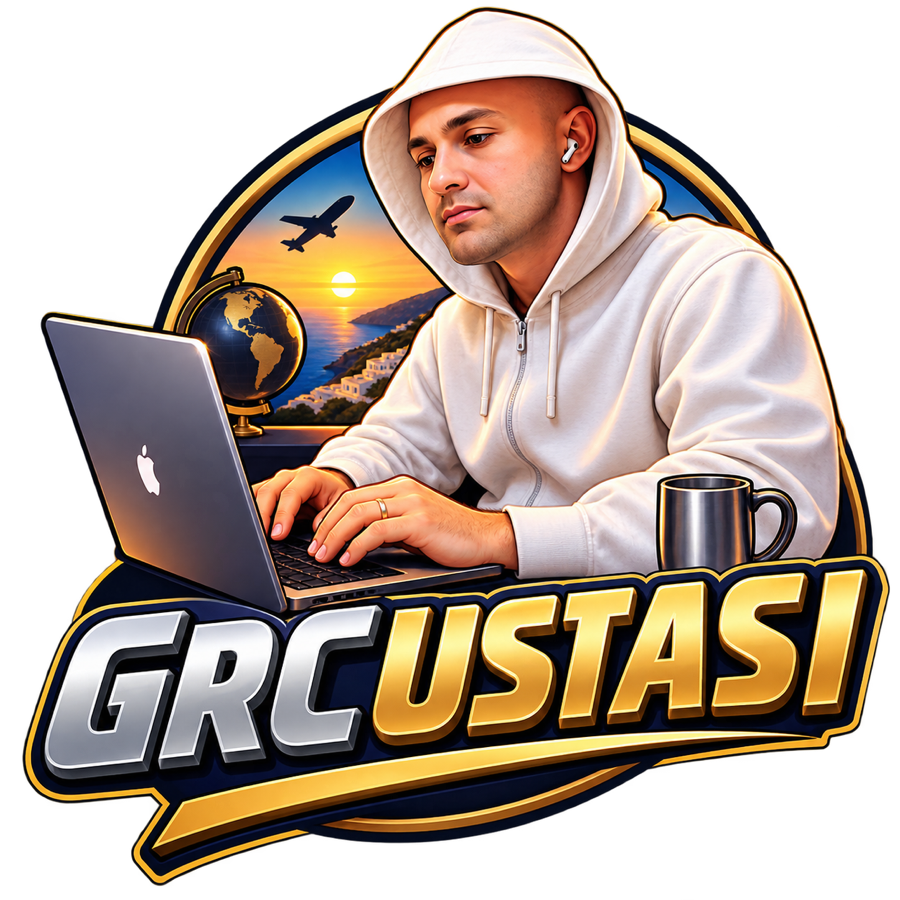 GRC Ustası
